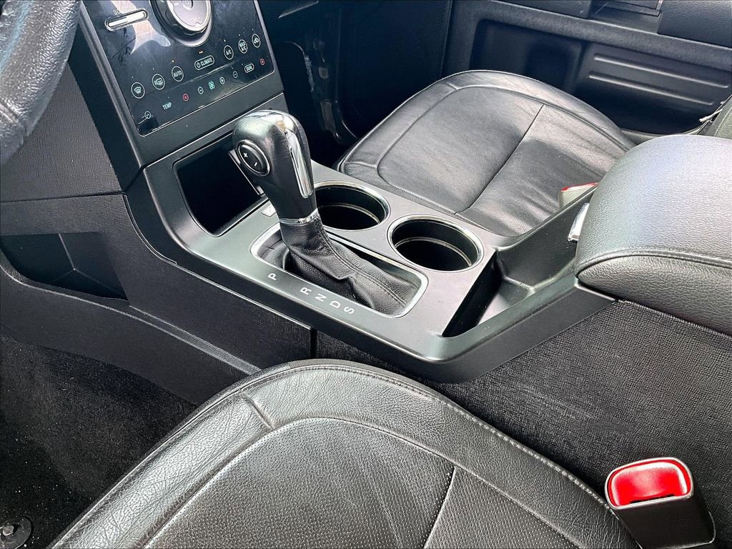 Used 2019 Ford Flex Limited image 10