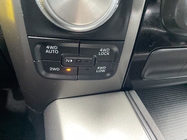 Used 2018 RAM 1500 Sport w/ Quick Order Package 26Q Night image 24