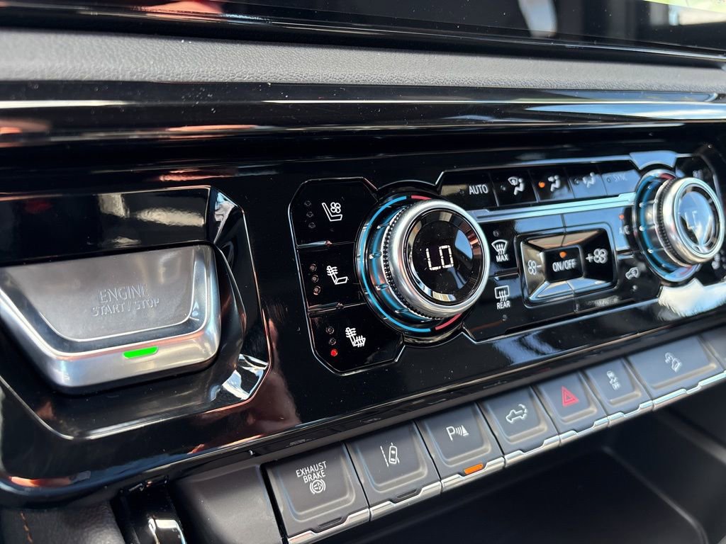 New 2026 GMC Sierra 2500 AT4 w/ AT4 Premium Plus Package image 26