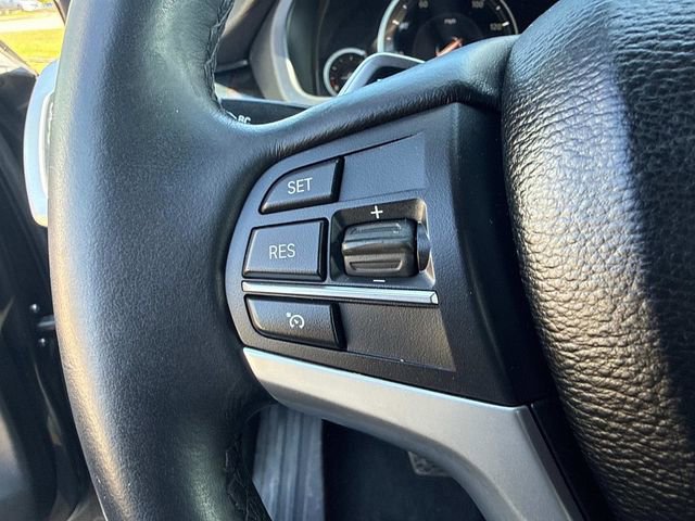 Used 2018 BMW X5 xDrive50i w/ M Sport Package image 30