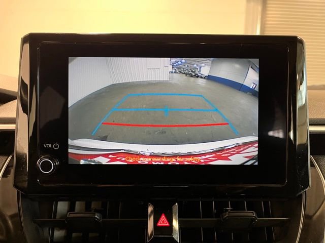 Used 2023 Toyota Corolla LE image 26