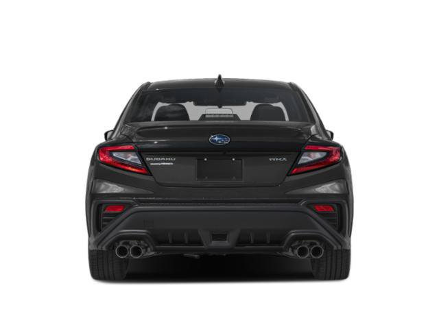 New 2026 Subaru WRX Premium AWD/4WD image 8