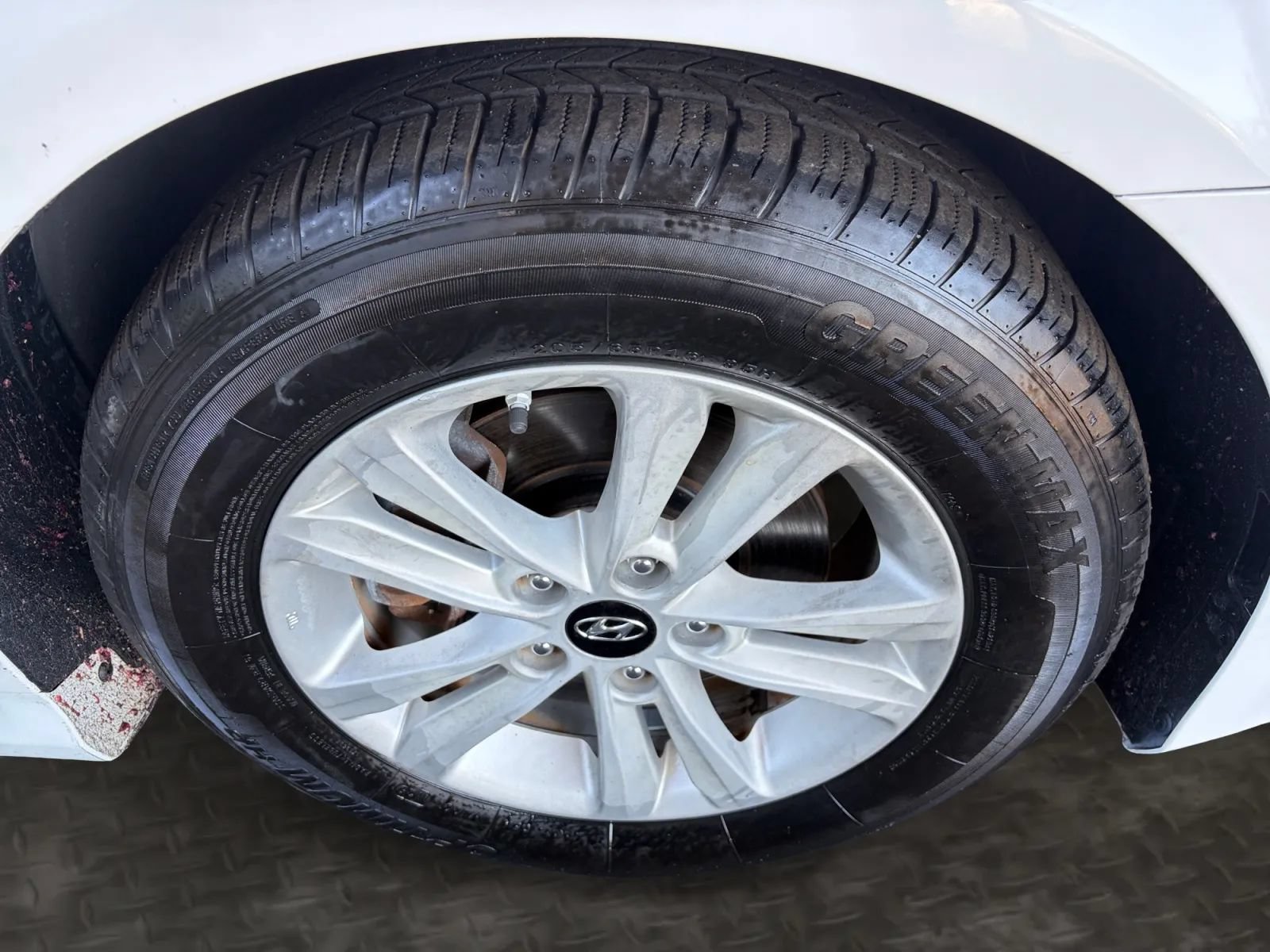 Used 2014 Hyundai Sonata GLS FWD image 34
