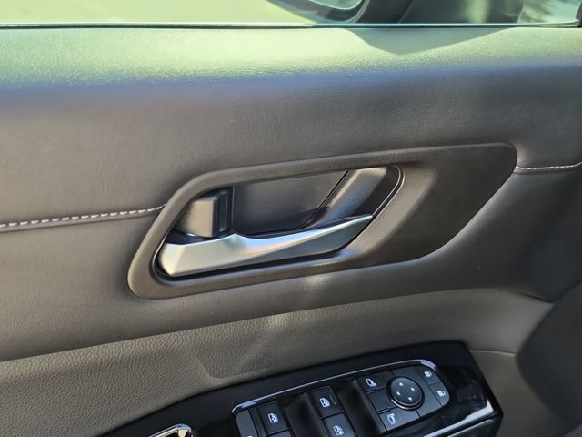 Certified 2022 Nissan Pathfinder S FWD image 18