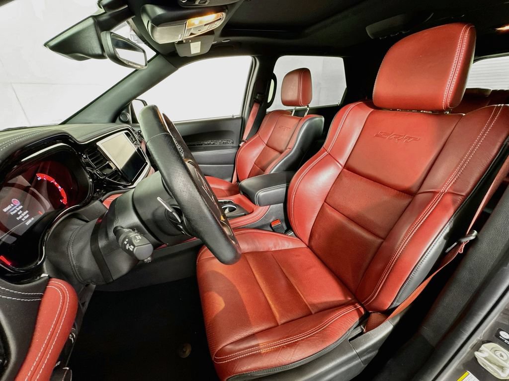 Used 2023 Dodge Durango SRT Hellcat AWD/4WD image 22