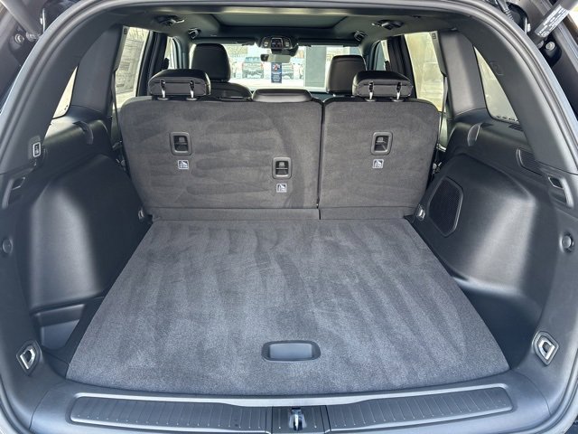 New 2026 Jeep Grand Cherokee Limited image 8