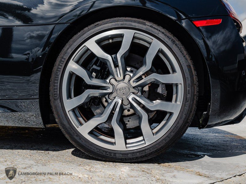 Used 2012 Audi R8 V10 AWD/4WD image 30