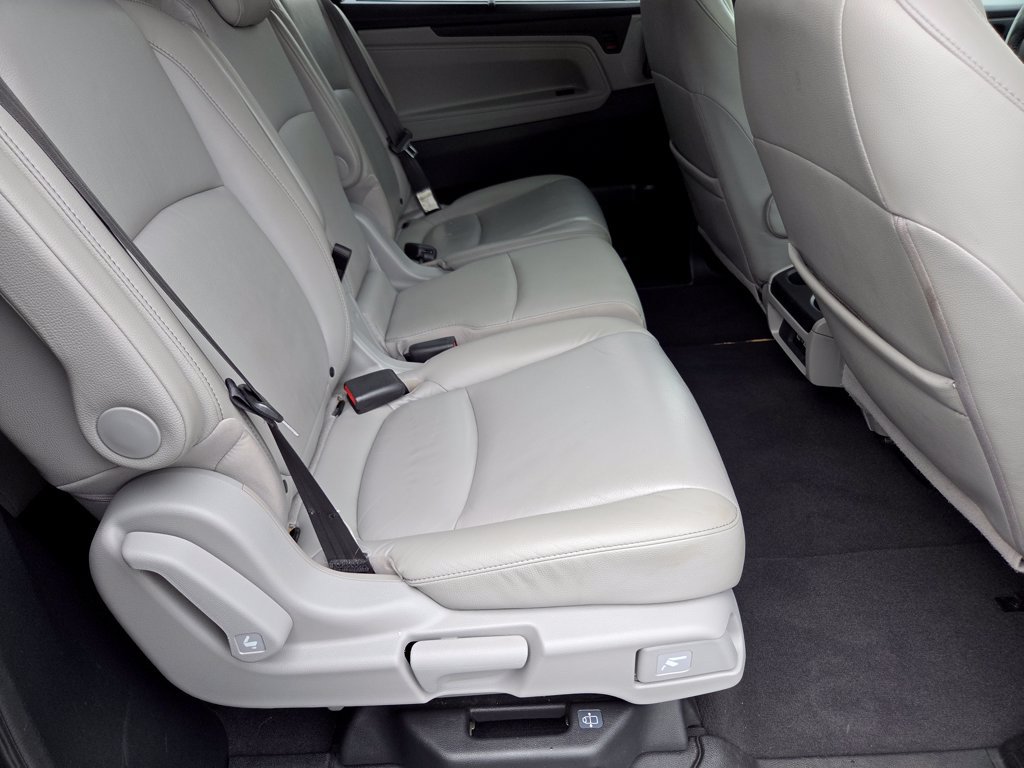 Used 2021 Honda Odyssey EX-L image 29