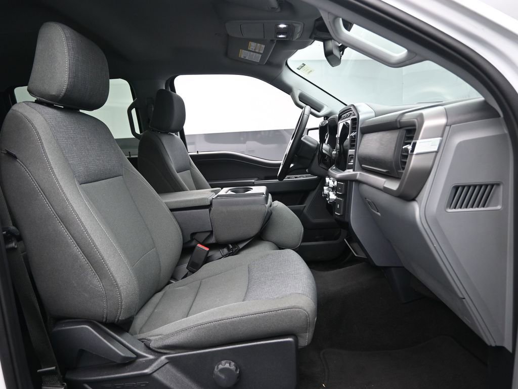 Used 2024 Ford F150 XLT w/ Tow/Haul Package image 32