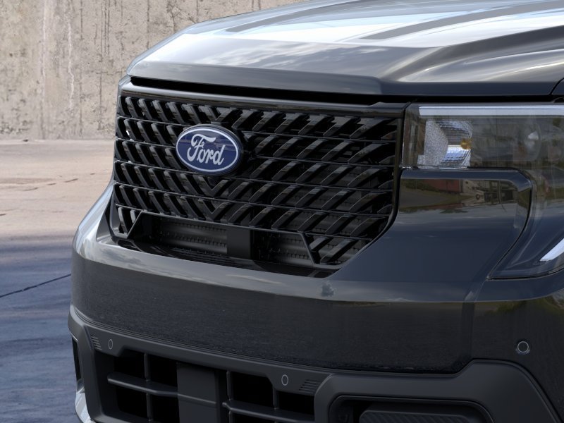 New 2026 Ford Maverick Lariat w/ Black Appearance Package AWD/4WD image 21