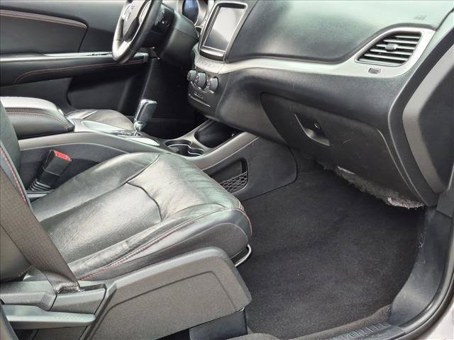 Used 2018 Dodge Journey GT w/ Driver Convenience Group FWD image 28