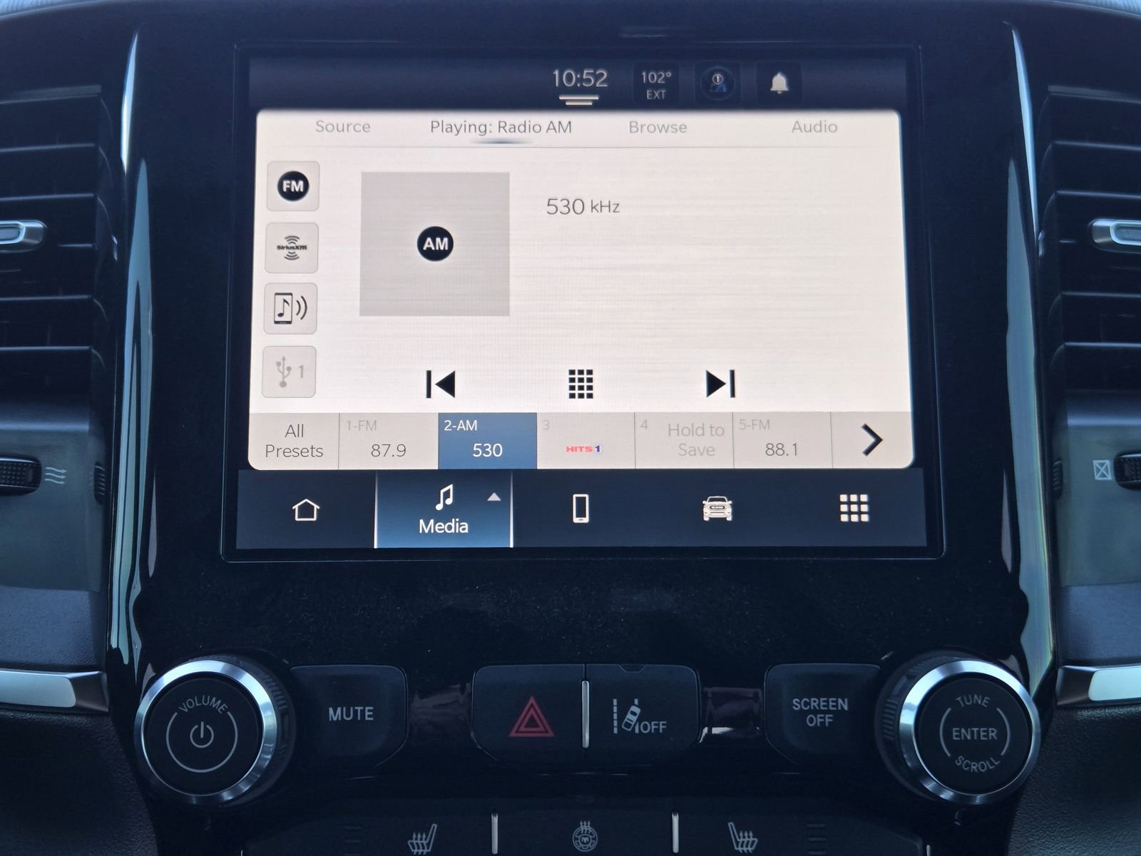 New 2026 RAM 1500 Big Horn image 16