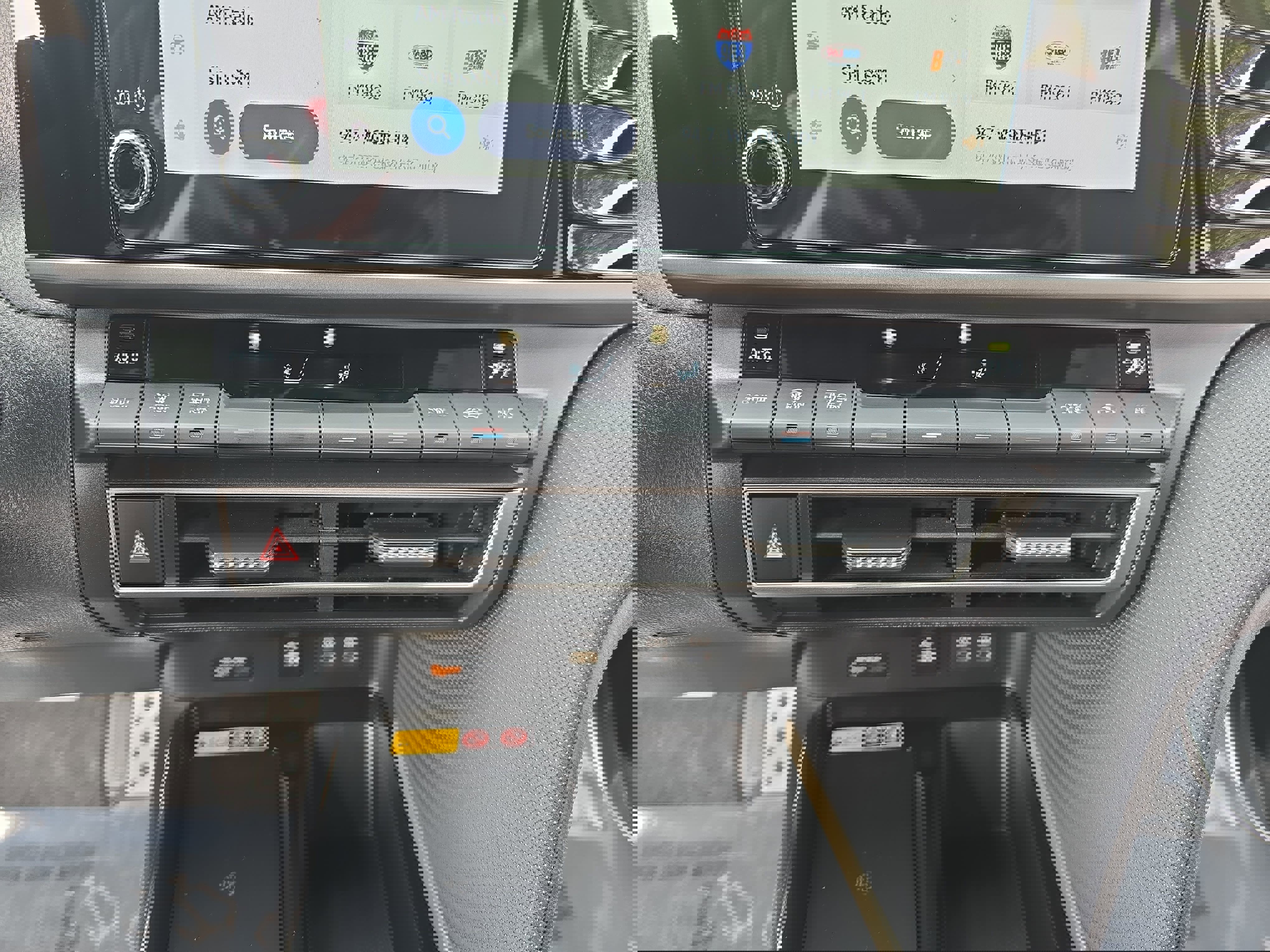 Used 2025 Toyota Camry SE image 22