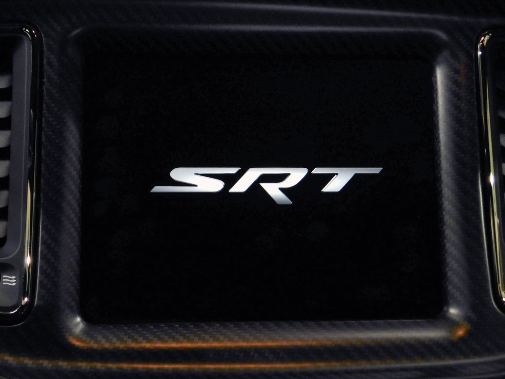 Used 2020 Dodge Challenger SRT Hellcat w/ Plus Package image 60