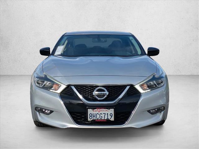 Used 2018 Nissan Maxima 3.5 S video 2