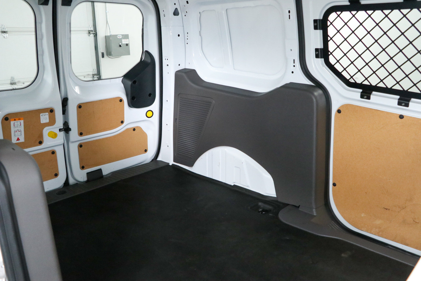 Used 2023 Ford Transit Connect XL FWD image 27