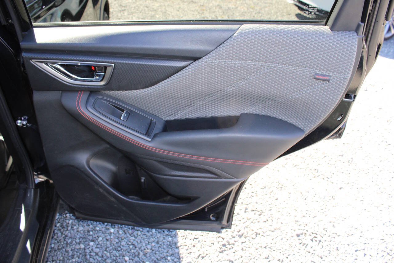 Used 2019 Subaru Forester Sport AWD/4WD image 26