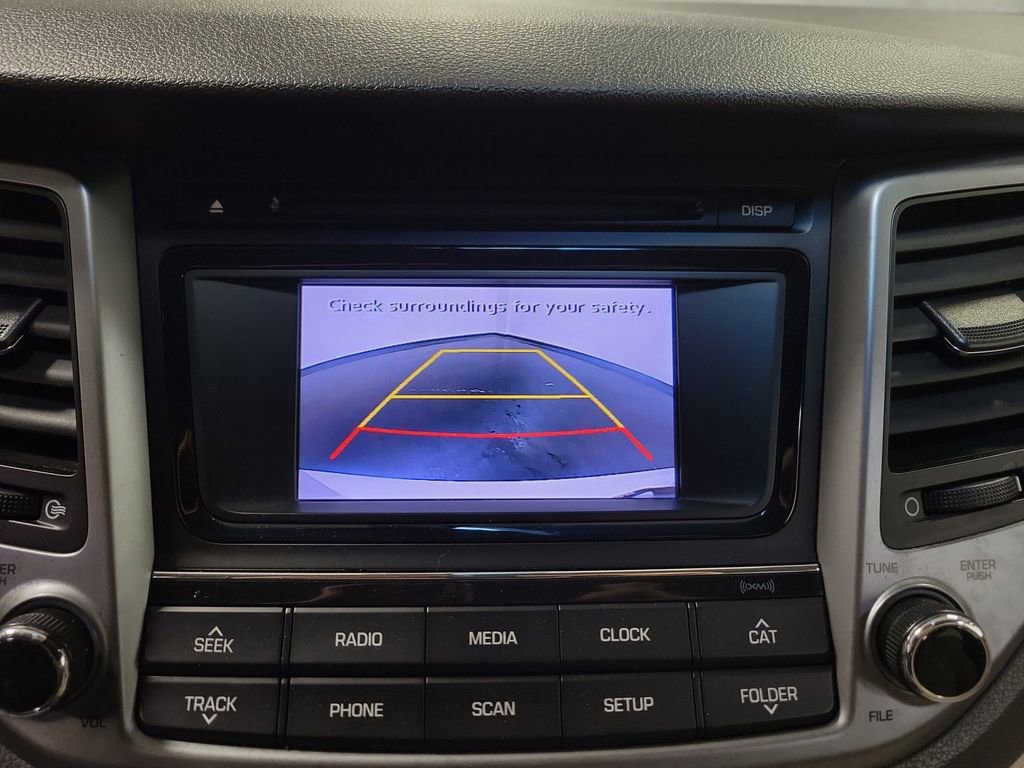 Used 2017 Hyundai Tucson Sport AWD/4WD image 21