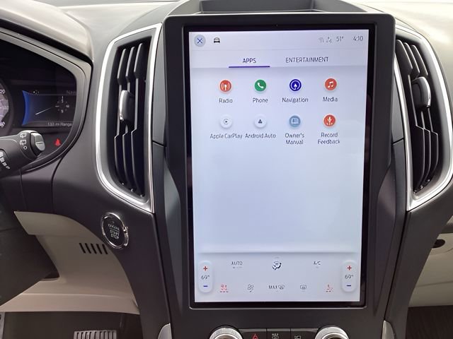 Used 2024 Ford Edge Titanium w/ Titanium Elite Package image 28