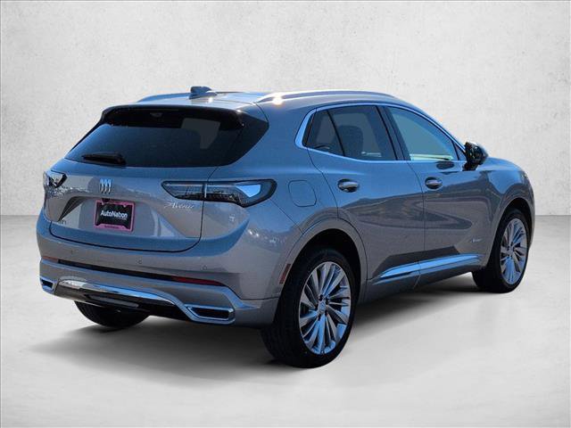 New 2026 Buick Envision Avenir video 2