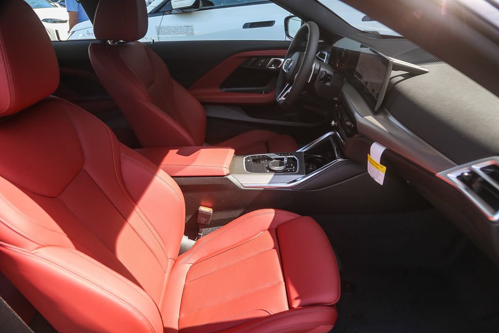 New 2026 BMW 230i Coupe w/ Premium Package RWD image 13