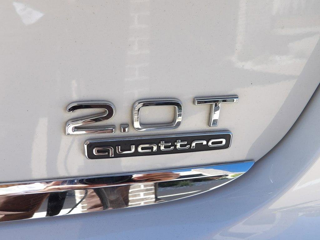 Used 2017 Audi A6 2.0T Premium Plus w/ Premium Plus Package image 36