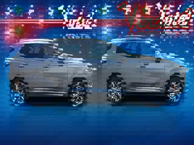 New 2026 Buick Envision Avenir AWD/4WD image 4