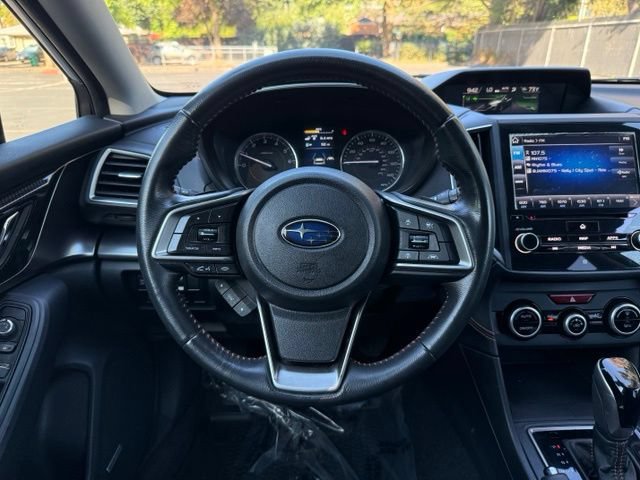Used 2018 Subaru Crosstrek 2.0i Limited AWD/4WD image 21