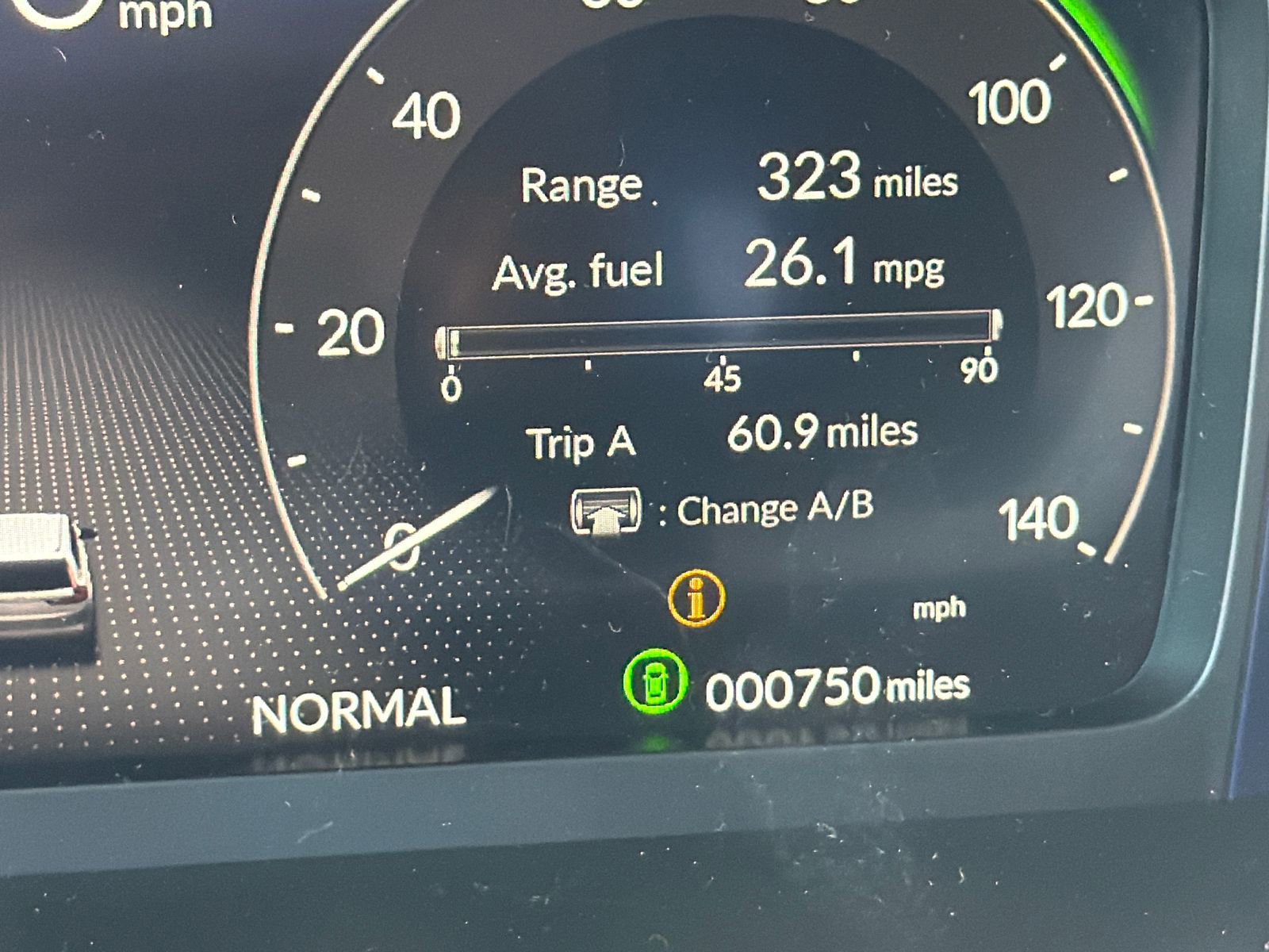 Certified 2026 Honda CR-V TrailSport image 21