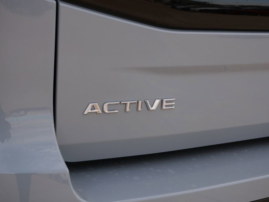New 2026 Ford Expedition Active image 10