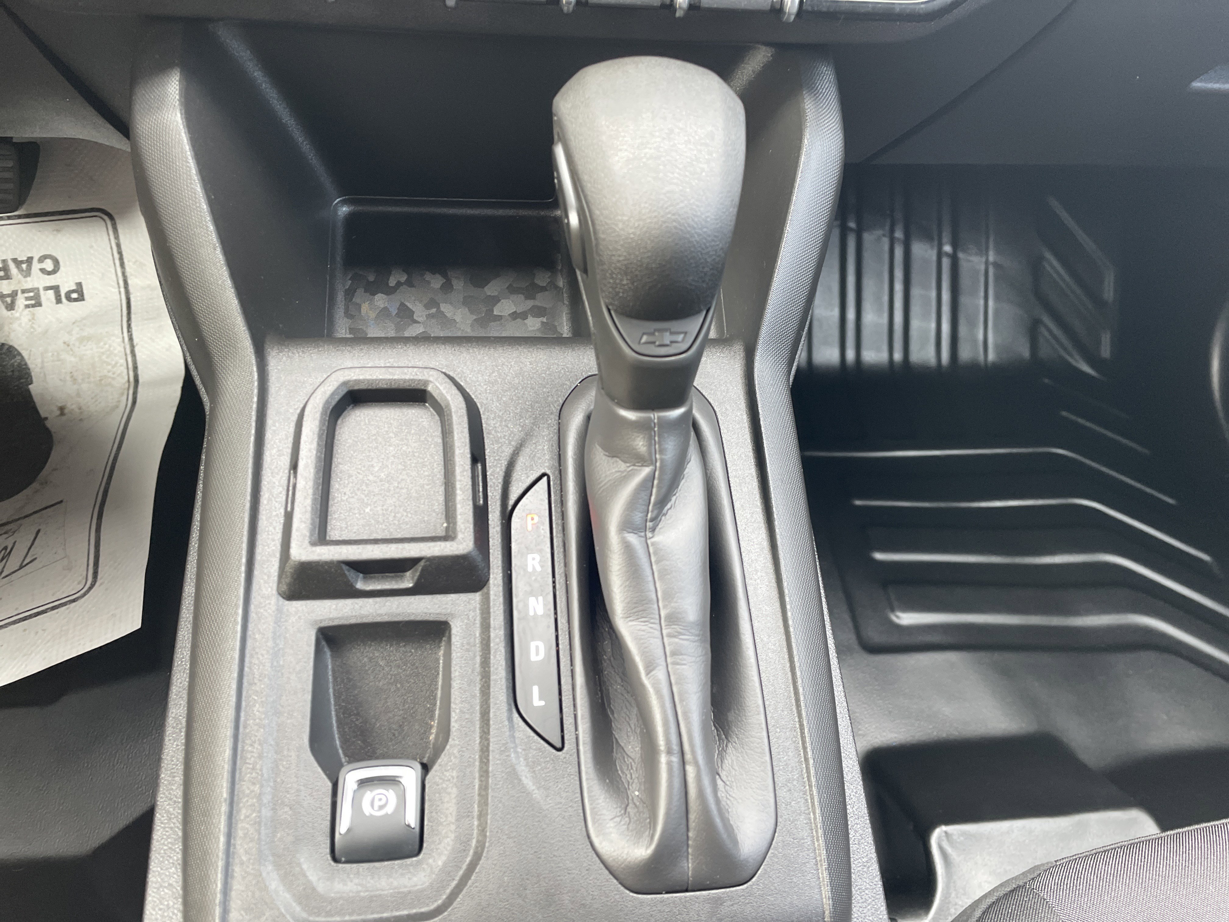 Used 2024 Chevrolet Colorado W/T w/ Advanced Trailering Package image 21