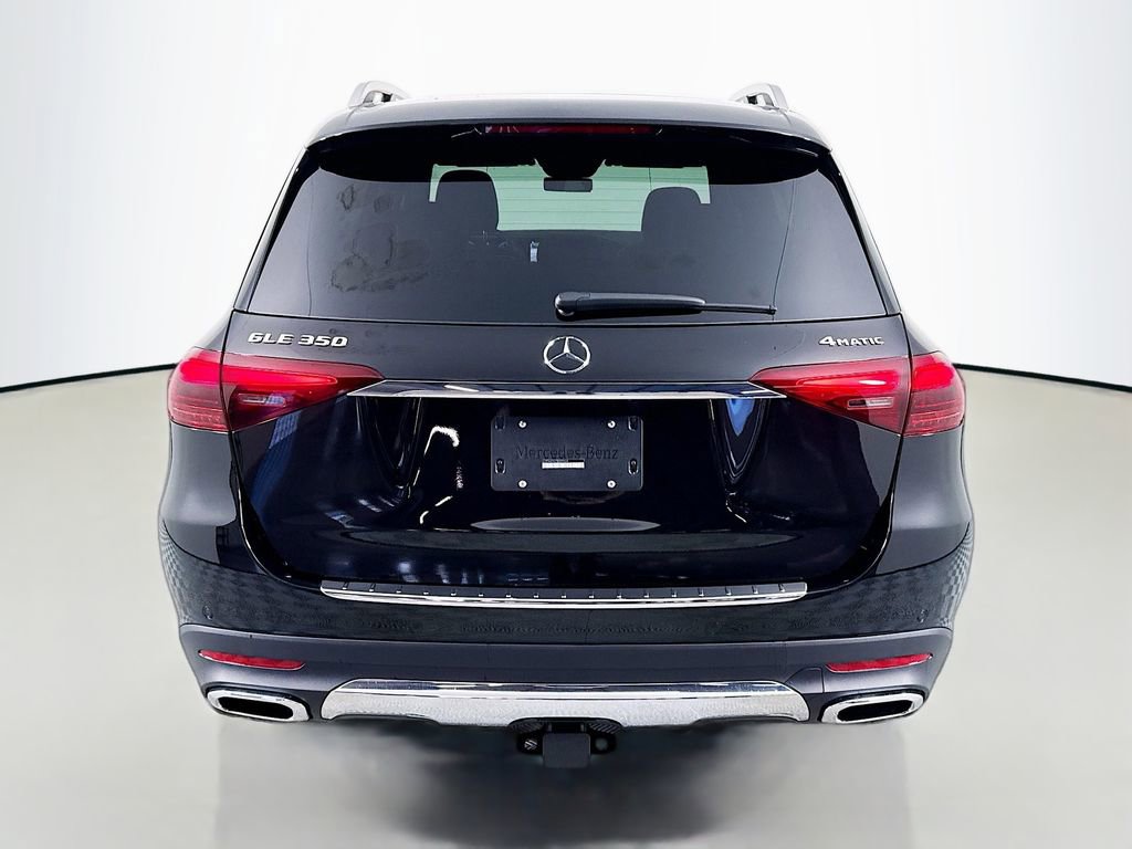 Used 2026 Mercedes-Benz GLE 350 4MATIC image 10