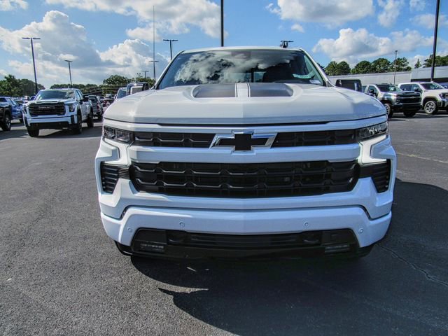 New 2026 Chevrolet Silverado 1500 RST w/ Rally Edition image 2
