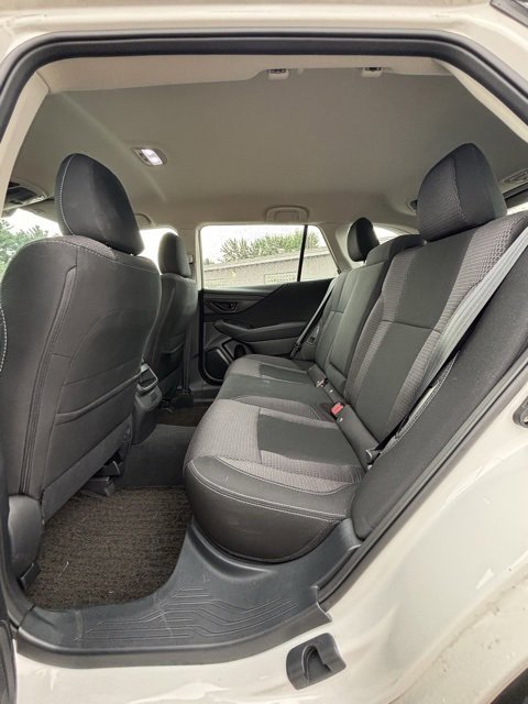 Used 2024 Subaru Outback 2.5i image 11