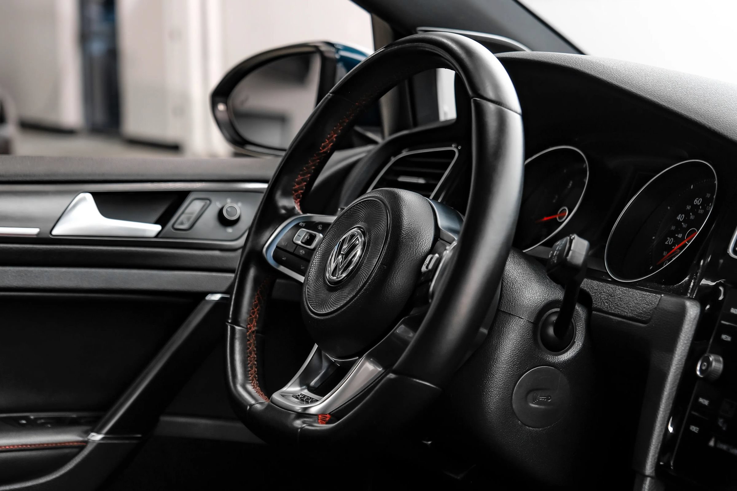 Used 2019 Volkswagen GTI S FWD image 12