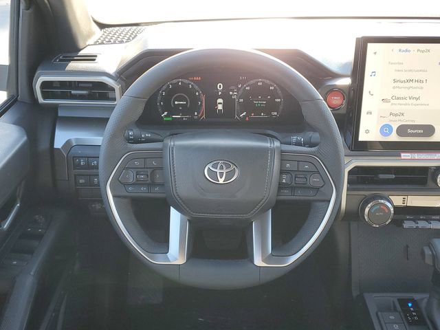 Used 2025 Toyota Tacoma TRD Off-Road image 28