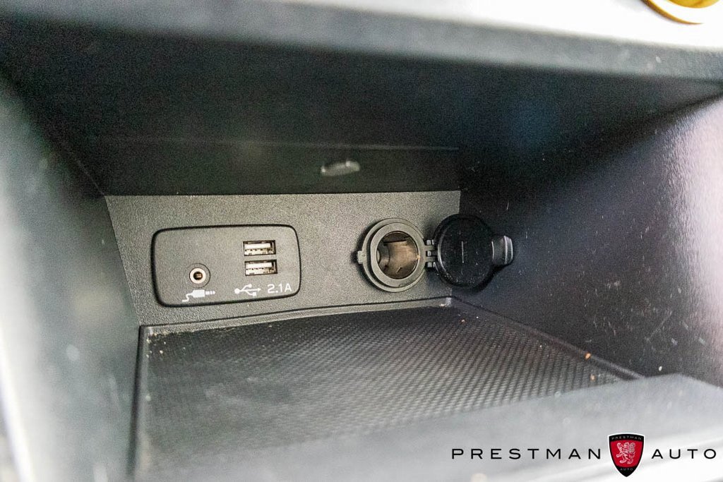 Used 2021 Subaru Crosstrek 2.5i Sport w/ Moonroof Package image 30