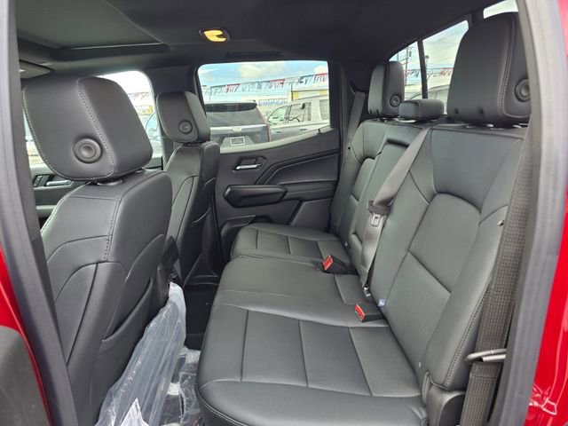 New 2026 GMC Canyon Elevation w/ Convenience Package image 16