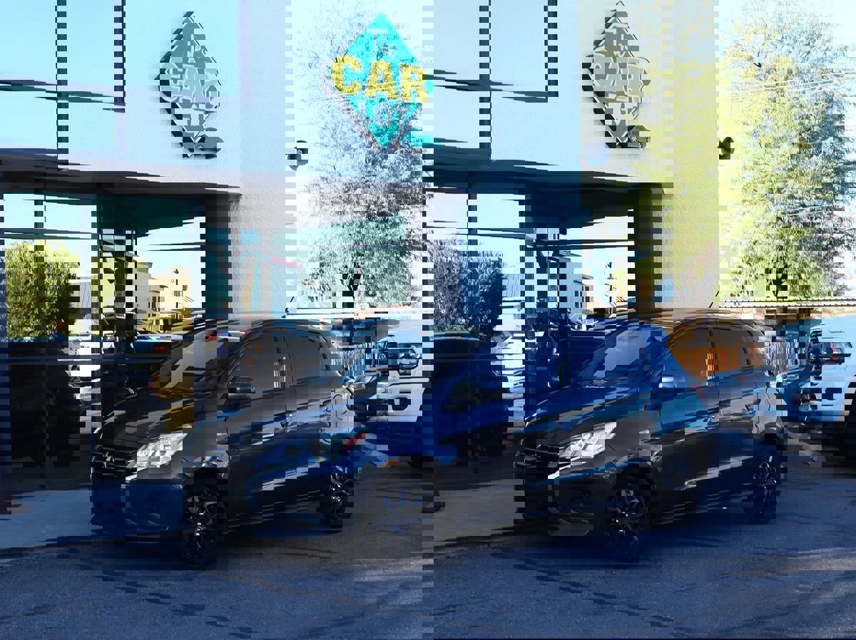 Used 2024 Mitsubishi Mirage ES image 3