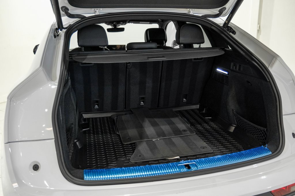 Used 2022 Audi SQ5 Premium Plus w/ Premium Plus Package image 49