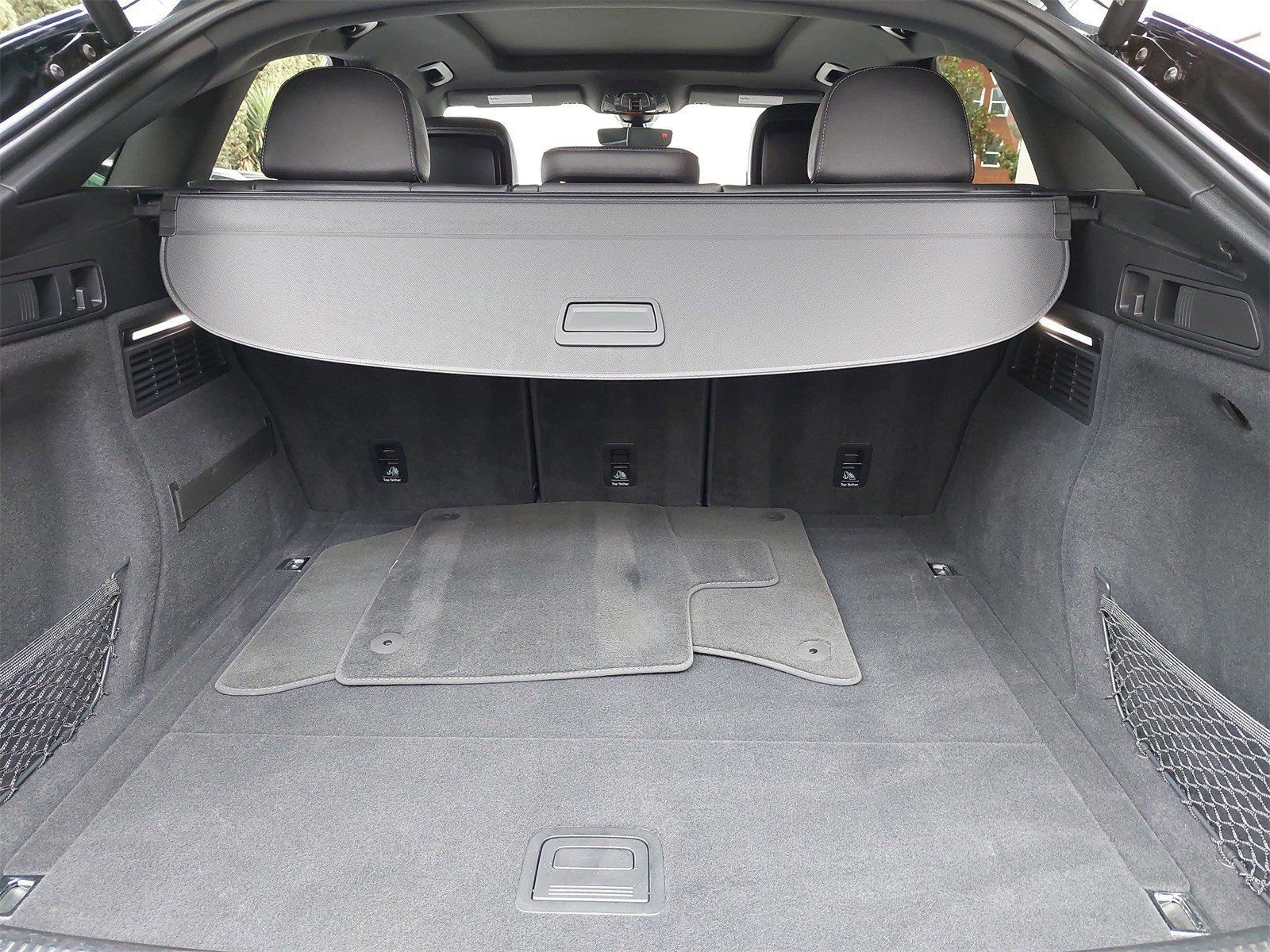 Used 2023 Audi SQ5 Prestige w/ Prestige Package image 13