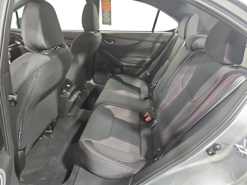 New 2026 Subaru WRX Premium w/ Accessory Package #2 AWD/4WD image 24