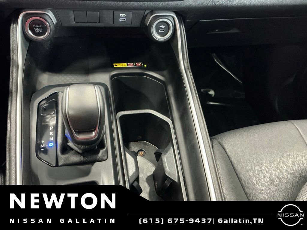 Used 2024 Toyota Grand Highlander AWD image 12
