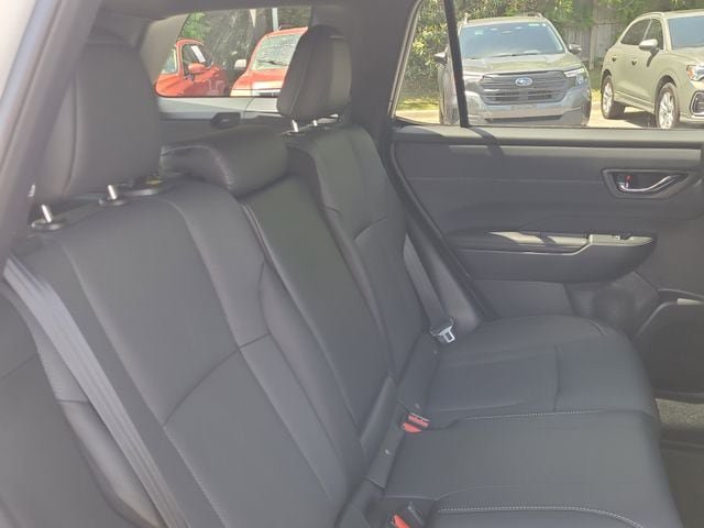 Certified 2026 Subaru Outback Touring XT AWD/4WD image 17