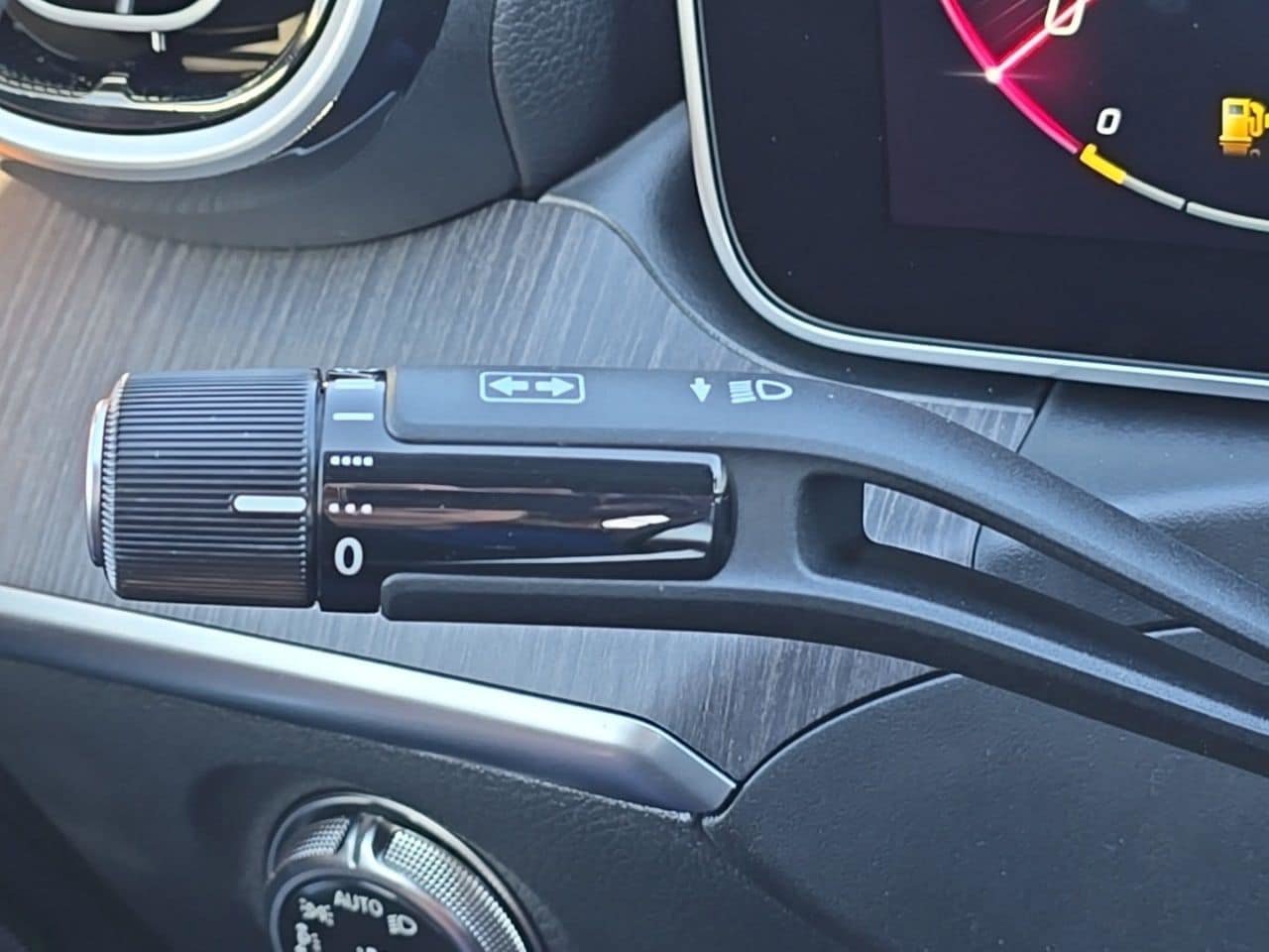 New 2026 Mercedes-Benz C 300 4MATIC Sedan image 21