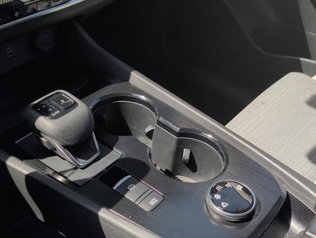 Certified 2023 Nissan Rogue SV AWD/4WD image 20