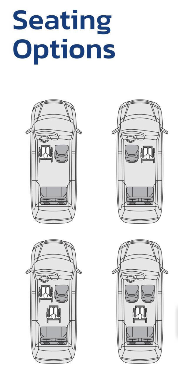Used 2024 Chrysler Pacifica Touring-L image 33