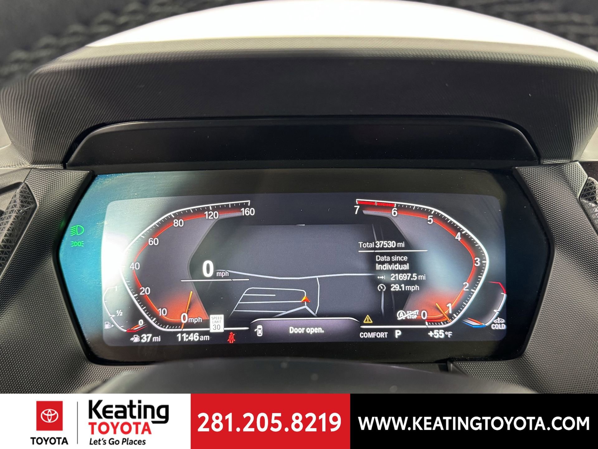 Used 2024 BMW 228i Gran Coupe image 25