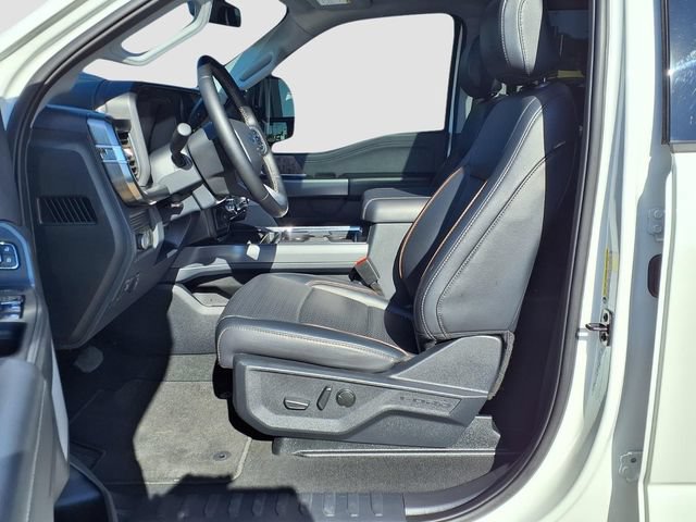 Used 2025 Ford F450 Lariat w/ Lariat Ultimate Package AWD/4WD image 24
