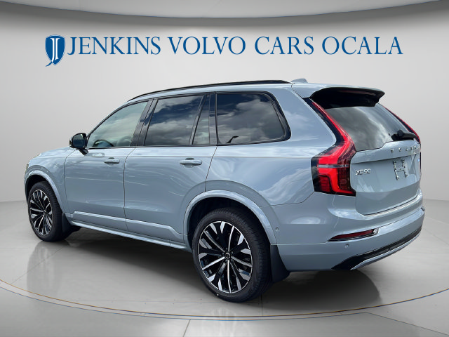 New 2026 Volvo XC90 B6 Ultra w/ Protection Package Premier AWD/4WD image 5